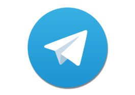 Telegram: So schickst du dir Nachrichten, Bilder und Videos
