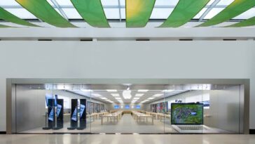 Les employés syndiqués des sites marchands Apple proposent des pourboires, une augmentation de salaire et davantage de congés payés 22 Unionized Apple store employees propose tipping, increased pay, and more paid time off