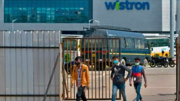 Wistron