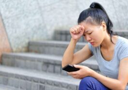 Avez-vous "l'anxiété de la batterie du téléphone portable" ?  – 70% des utilisateurs le font