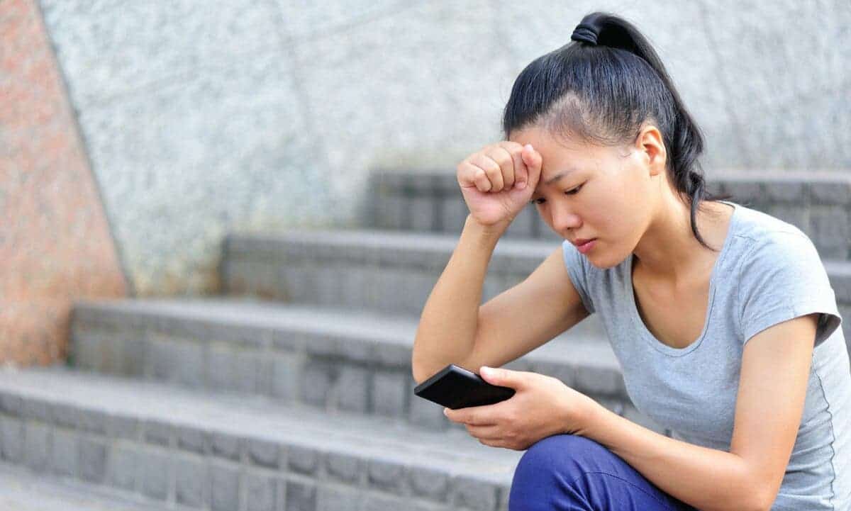 Avez-vous "l'anxiété de la batterie du téléphone portable" ?  – 70% des utilisateurs le font