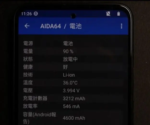 HTC U23 Pro 5G : Un nouveau retour de HTC ? 4 1683537307 785 HTC U23 Pro 5G Un nouveau retour de HTC.webp