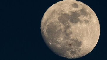 On sait enfin ce qu'il y a à l'intérieur de la Lune 15 On sait enfin ce qu'il y a à l'intérieur de la Lune