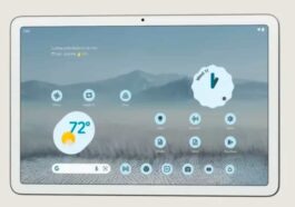 Fuite de la tablette Google Pixel : tous les détails apparaissent quelques jours avant le lancement