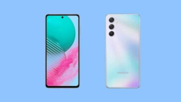 Lancement prochain du Galaxy F54 : le téléphone de milieu de gamme qui a tout pour plaire 27 Galaxy F54