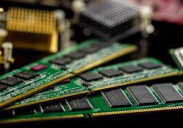 Neo Semiconductor launches 3D X-DRAM, world-first technology for 3D DRAM memory chips