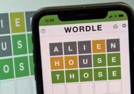 Wordle, le jeu le plus addictif sur Internet, une étude montre que les utilisateurs d'iPhone sont plus susceptibles de tricher que les utilisateurs d'Android