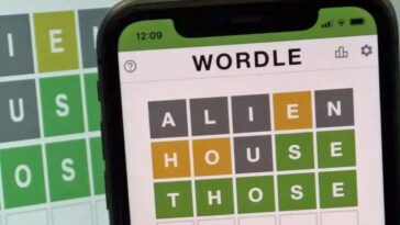 Wordle, le jeu le plus addictif sur Internet, une étude montre que les utilisateurs d'iPhone sont plus susceptibles de tricher que les utilisateurs d'Android 21 Wordle, le jeu le plus addictif sur Internet, une étude montre que les utilisateurs d'iPhone sont plus susceptibles de tricher que les utilisateurs d'Android