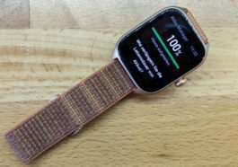 Prolongez la durée de vie de la batterie de votre smartwatch Amazfit : voici comment