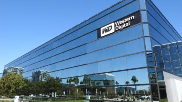 Western Digital envoie à ses clients une notification de violation de données personnelles 18 Western Digital sends customers a personal data breach notification