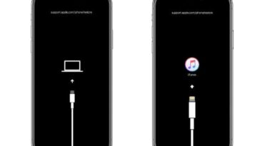 Mode de récupération iPhone : guide détaillé sur la façon de restaurer les iPhones verrouillés