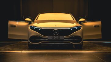 Mercedes veut que les acheteurs de véhicules électriques s'habituent aux fonctionnalités payantes 10 Mercedes wants EV buyers to get used to paywalled features