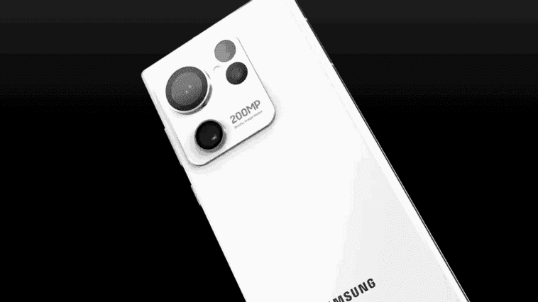 Samsung parie sur des capteurs 200MP pour les futurs téléphones Galaxy S Ultra 1 Samsung Galaxy S24
