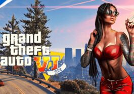 GTA 6