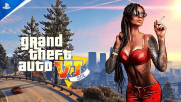 Fuite GTA 6: de nouveaux détails passionnants émergent sur le réglage du jeu 16 GTA 6