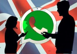 WhatsApp peut être supprimé au Royaume-Uni