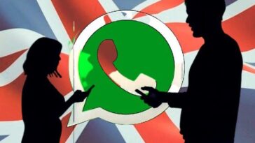 WhatsApp peut être supprimé au Royaume-Uni