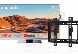 SYLVOX 12V TV est la solution parfaite pour vos voyages en VR
