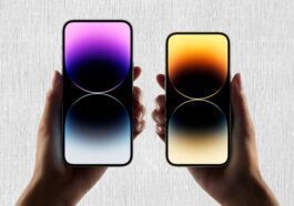 Les plus grands écrans d'iPhone jamais arrivés sur les modèles d'iPhone 16 Pro - Ross Young
