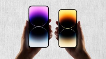 Les plus grands écrans d'iPhone jamais arrivés sur les modèles d'iPhone 16 Pro - Ross Young 10 Les plus grands écrans d'iPhone jamais arrivés sur les modèles d'iPhone 16 Pro - Ross Young