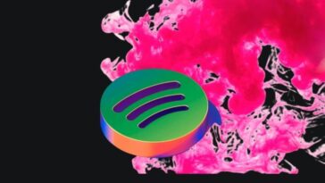 La guerre de Spotify contre l'intelligence artificielle : "Nous avons supprimé des milliers de chansons"