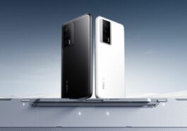 POCO F5 Pro dévoilé à l'échelle mondiale aux côtés du F5 5G