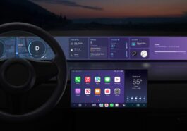 L'ancien responsable d'iCloud d'Apple sera chargé de créer un logiciel de voiture GM sans CarPlay