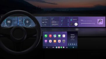 L'ancien responsable d'iCloud d'Apple sera chargé de créer un logiciel de voiture GM sans CarPlay 6 L'ancien responsable d'iCloud d'Apple sera chargé de créer un logiciel de voiture GM sans CarPlay