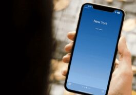 Apple Weather cesse de fonctionner pour la troisième fois consécutive