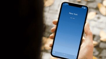 Apple Weather cesse de fonctionner pour la troisième fois consécutive 6 Apple Weather cesse de fonctionner pour la troisième fois consécutive