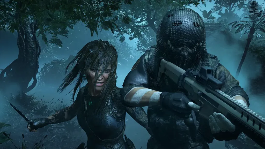 10 meilleurs jeux basés sur une histoire comme The Last Of Us 5 Des jeux comme le dernier d'entre nous