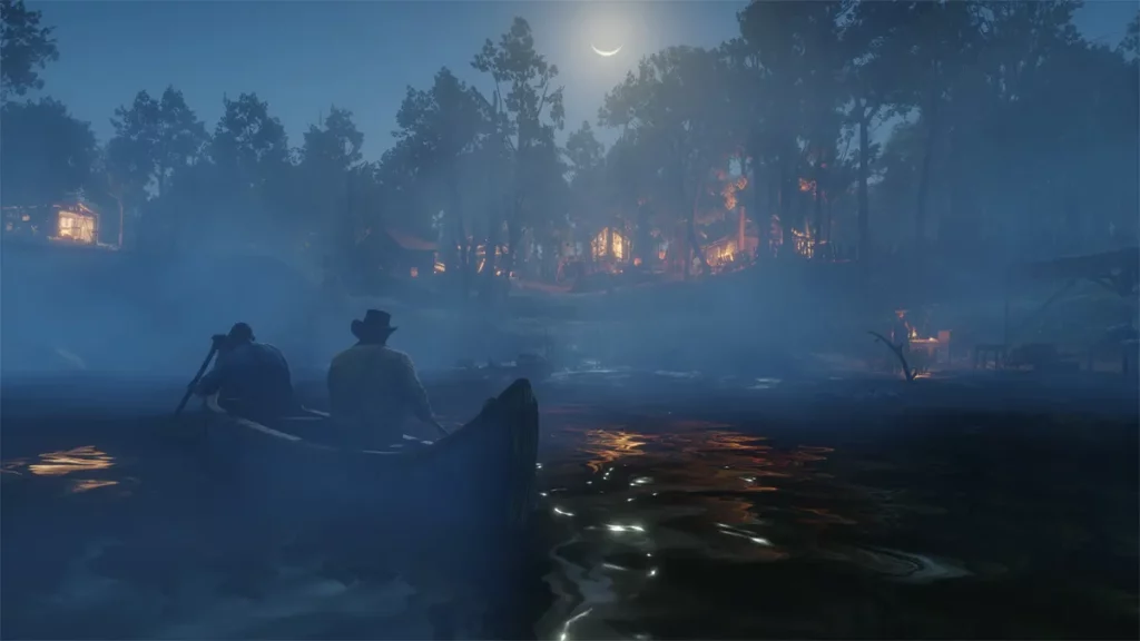 10 meilleurs jeux basés sur une histoire comme The Last Of Us 6 Jeux similaires à Le dernier d'entre nous