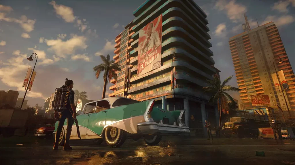10 meilleurs jeux basés sur une histoire comme The Last Of Us 8 Jeux similaires à Le dernier d'entre nous