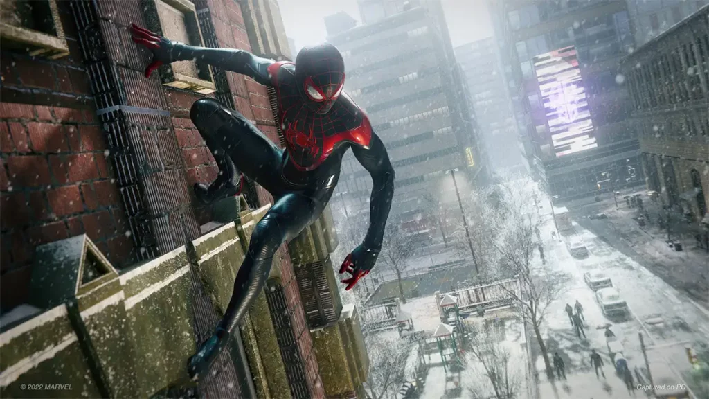 10 meilleurs jeux basés sur une histoire comme The Last Of Us 9 Jeux similaires à Le dernier d'entre nous