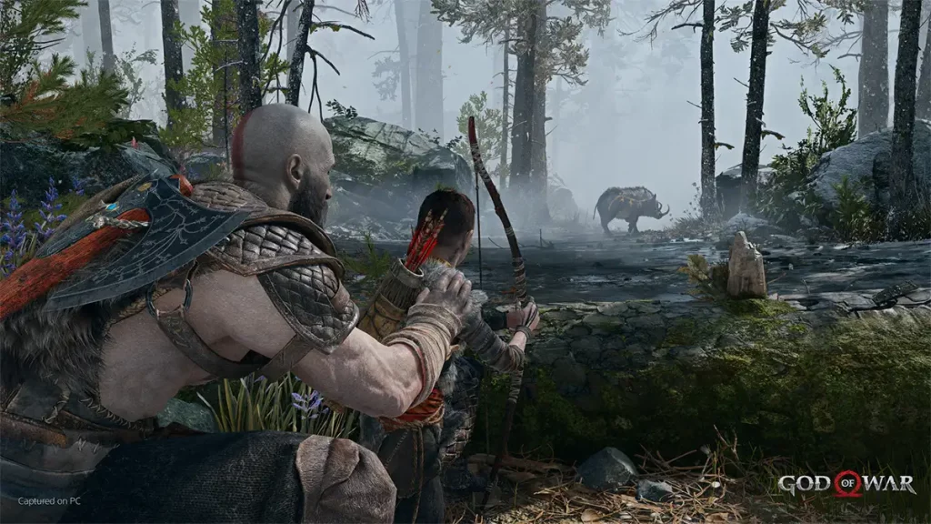 10 meilleurs jeux basés sur une histoire comme The Last Of Us 10 Jeux similaires à Le dernier d'entre nous