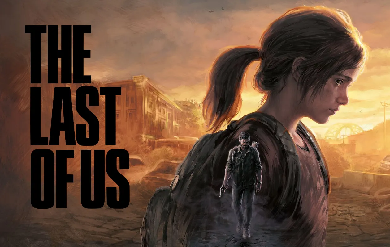 10 Best Story Based Games Like The Last Of Us