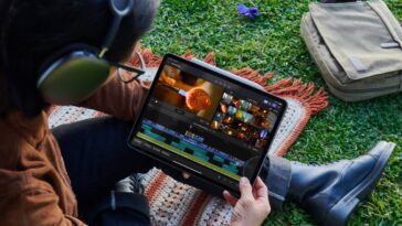 Parlons des tarifs d'abonnement pour Logic et Final Cut Pro pour iPad 2 Parlons des tarifs d'abonnement pour Logic et Final Cut Pro pour iPad