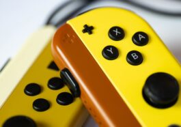 Nintendo Switch sales are slowing, but there