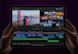 Compatibilité, capacités, date de sortie de Final Cut Pro iPad, etc.