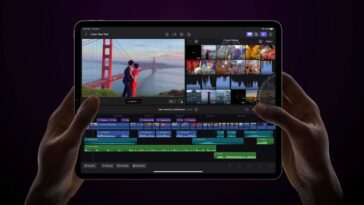 Compatibilité, capacités, date de sortie de Final Cut Pro iPad, etc. 4 Compatibilité, capacités, date de sortie de Final Cut Pro iPad, etc.