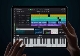 Compatibilité iPad Logic Pro, fonctionnalités, date de sortie, etc.