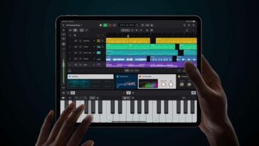 Compatibilité iPad Logic Pro, fonctionnalités, date de sortie, etc. 5 Compatibilité iPad Logic Pro, fonctionnalités, date de sortie, etc.