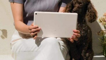 Les spécifications de la première tablette de Google émergent en ligne : elles pourraient détrôner l'iPad en termes de valeur 3 Les spécifications de la première tablette de Google émergent en ligne : elles pourraient détrôner l'iPad en termes de valeur