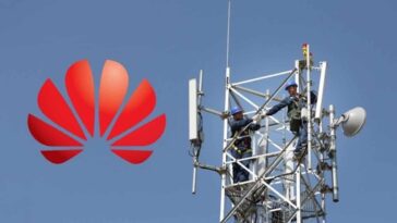 Huawei prend la tête : réalise tous les cas de test fonctionnels de la technologie 5G-A 19 Les États-Unis ont besoin de plus d'argent pour se débarrasser de l'équipement Huawei