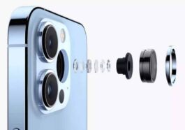 L'iPhone 15 Pro Max sera le seul modèle doté d'une caméra périscope