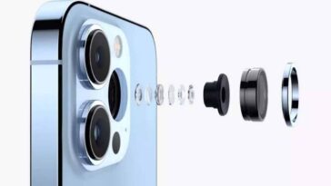 L'iPhone 15 Pro Max sera le seul modèle doté d'une caméra périscope 27 L'iPhone 15 Pro Max sera le seul modèle doté d'une caméra périscope
