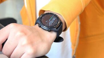 Voici pourquoi les propriétaires de TicWatch doivent attendre plus longtemps pour la mise à jour de Wear OS 3 24 Voici pourquoi les propriétaires de TicWatch doivent attendre plus longtemps pour la mise à jour de Wear OS 3
