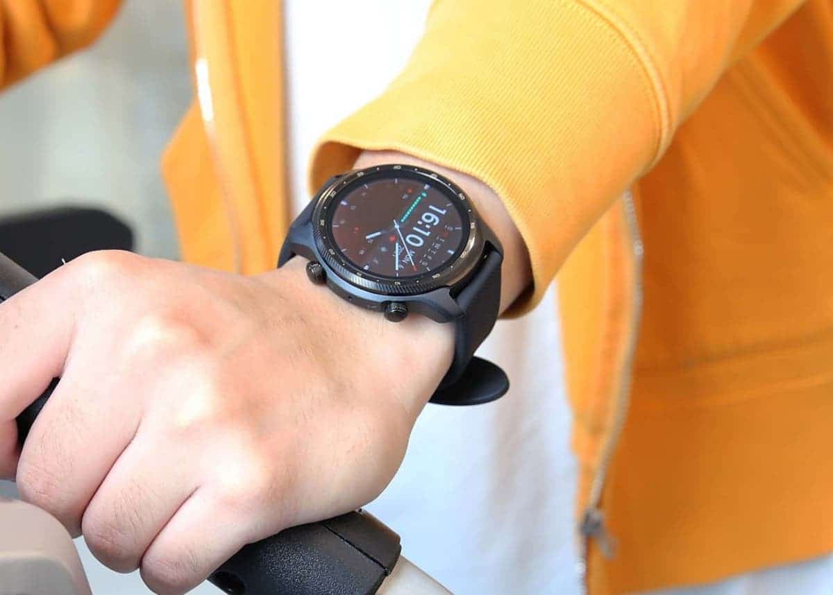 Voici pourquoi les propriétaires de TicWatch doivent attendre plus longtemps pour la mise à jour de Wear OS 3