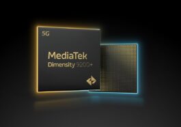 MediaTek dévoile Dimensity 9200 Plus, dépassant Snapdragon 8 Gen 2 en tant que SoC phare