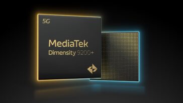 MediaTek dévoile Dimensity 9200 Plus, dépassant Snapdragon 8 Gen 2 en tant que SoC phare 21 MediaTek dévoile Dimensity 9200 Plus, dépassant Snapdragon 8 Gen 2 en tant que SoC phare